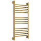 Полотенцесушитель водяной Сунержа Богема+ 400x800 мм золото 03-0220-8040
