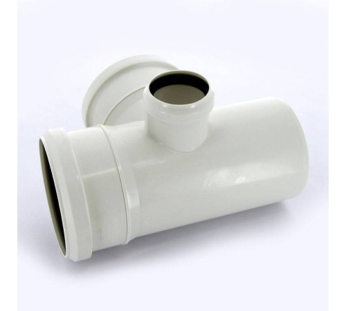 Крестовина Sinikon Comfort двухплоскостная левая 110x110x50 87° 512033.K