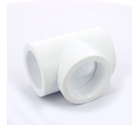 Тройник Pro Aqua 75 мм PA14020P