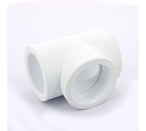 Тройник Pro Aqua 75 мм PA14020P