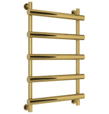 Полотенцесушитель водяной Сунержа Атлант 500x800 мм золото 03-0226-8050