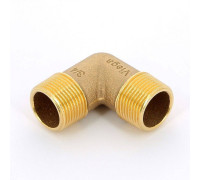 Угольник бронзовый Viega 90° ВВ 3/4 317980