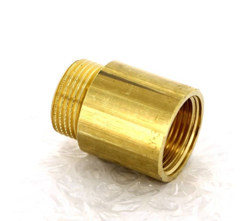 Удлинитель НВ Tiemme 3/4 x 30 мм 1500143