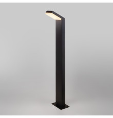 Ландшафтный светодиодный светильник Sensor IP54 1542 TECHNO LED черный