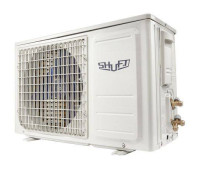 Наружный блок сплит-системы SHUFT Berg SFTO/out-12HN1_24Y НС-1598394