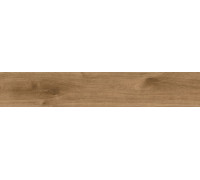 Керамогранит Laparet Latina Brown коричневый матовый структурный 20х120 см х9999292982