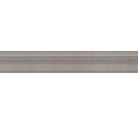 Бордюр багет Kerama Marazzi Марсо бежевый обрезной 30х5 см BLC015R