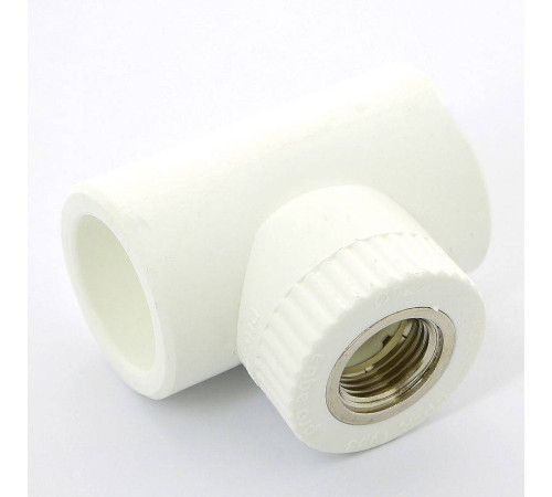 Тройник переходной Pro Aqua 32 мм х 1/2 ВР PA24015