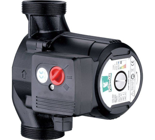 Насос циркуляционный Pumpman GRS 25/8 N GRS 25/8 N
