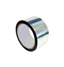 Лента клейкая металлизированная PROFF 50 мм х 50 м 1271406