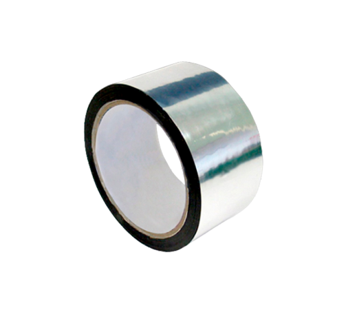 Лента клейкая металлизированная PROFF 50 мм х 50 м 1271406