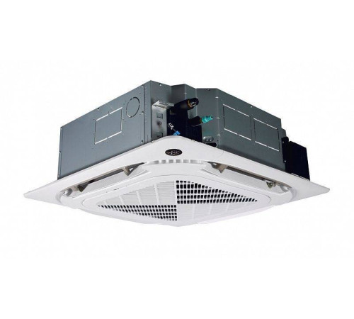 Сплит-система кассетная LESSAR инверторная LS-HE24BVA2/LU-HE24UVA2/LZ-B4UB