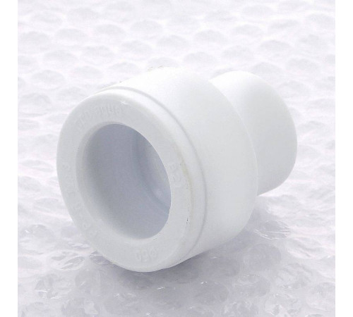 Муфта-вставка редукционная Pro Aqua PP-R 50х25 мм PA12526P