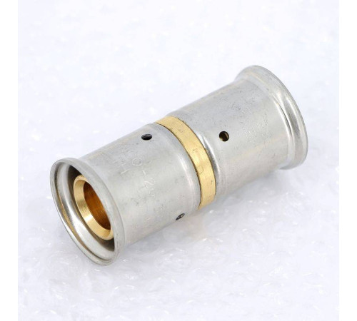 Муфта пресс Henco 26х26 мм 15P-2626