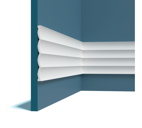 Стеновая панель Perfect Plus P233-2800