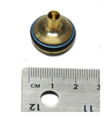 Тарелочка системы отопления в сборе Baxi JJJ605760