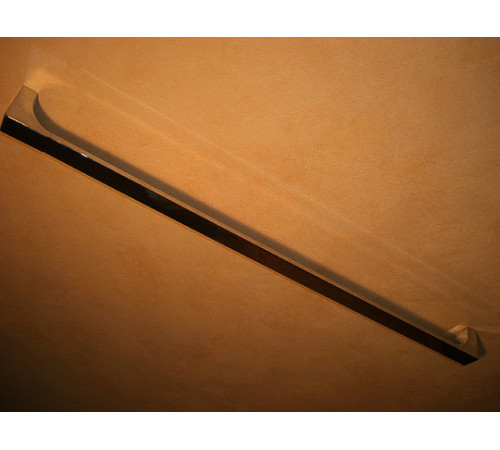 Полотенцедержатель KEUCO Edition 11 600 мм хром 11101 010600