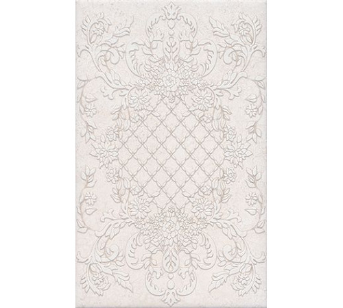 Декор Kerama Marazzi Сорбонна 25х40 см STG/A596/6355
