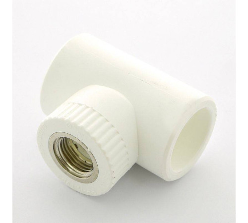 Тройник переходной Pro Aqua 32 мм х 1/2 ВР PA24015