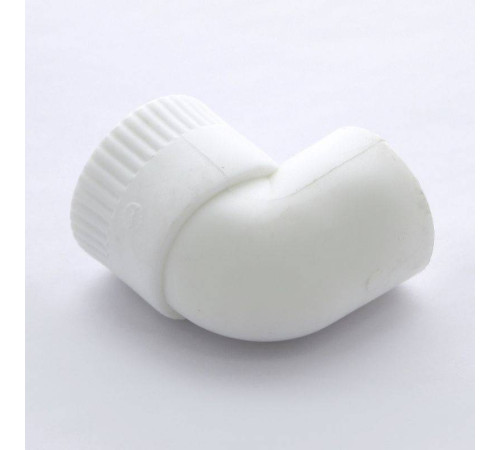 Угольник Pro Aqua 90° 25 мм x 1/2 с внутренней резьбой PA26012P