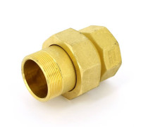 Разъемное соединение НВ Tiemme 2 с прокладкой O-ring 1500020