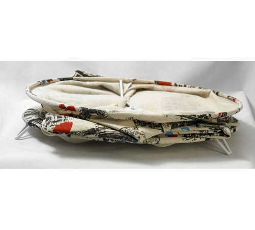 Торшер LGO Cottonwood LSP-0504