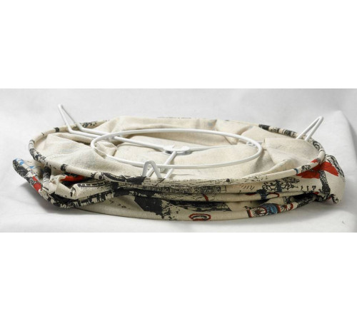 Торшер LGO Cottonwood LSP-0504