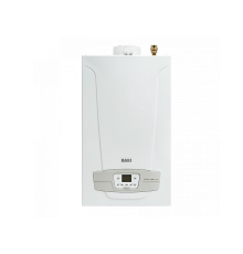 Котел газовый конденсационный BAXI LUNA Duo-tec MP+ 1.90 90 кВт одноконтурный 7710591