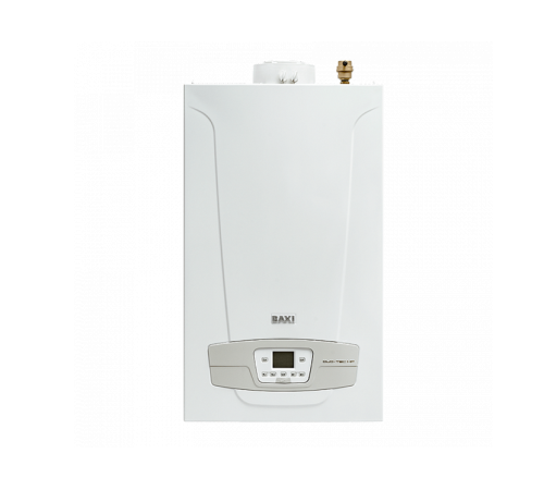 Котел газовый конденсационный BAXI LUNA Duo-tec MP+ 1.90 90 кВт одноконтурный 7710591
