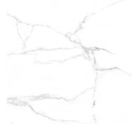Керамогранит Laparet Pristine White белый матовый 60x60 см 9999295364