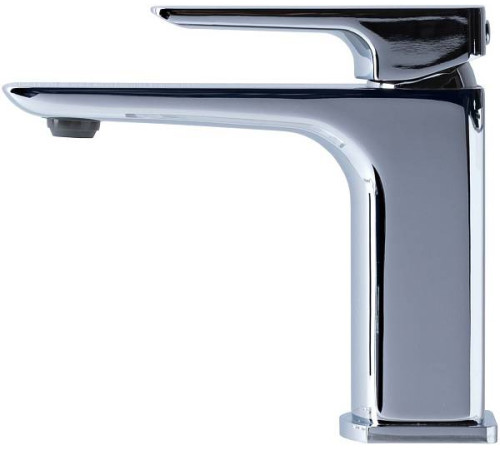 Смеситель для раковины Allen Brau Infinity хром 5.21001-00