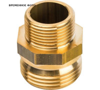 Стопорное кольцо с накидной гайкой и фитингом Meibes 3/4 M46103FL