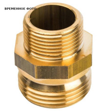 Стопорное кольцо с накидной гайкой и фитингом Meibes 3/4 M46103FL