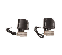 Кран шаровой с электроприводом Arrowhead 1 12В 513344