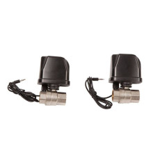 Кран шаровой с электроприводом Arrowhead 1 12В 513344