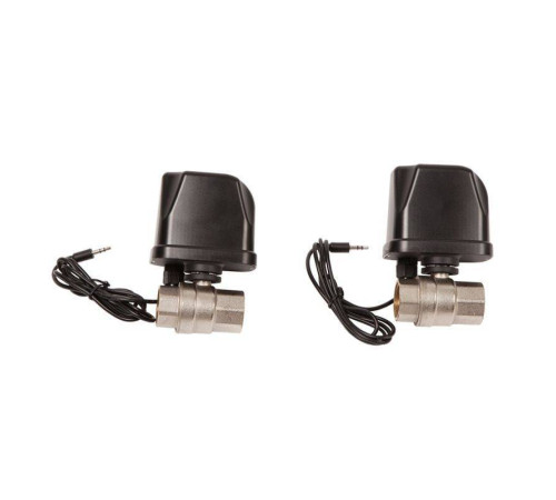 Кран шаровой с электроприводом Arrowhead 1 12В 513344