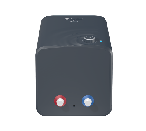 Водонагреватель накопительный Thermex Mera 10 O 10 л над раковиной Н11907