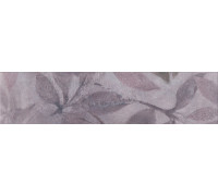 Бордюр Kerama Marazzi Магнолия 3 матовый обрезной 72х300 мм VT\C437\11037R
