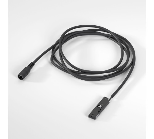 Mini Magnetic Ввод питания M черный 85196/00