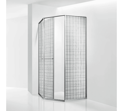 Душевой уголок RGW Stilvoll SV-82 L 800x1200 мм 33328282-241L