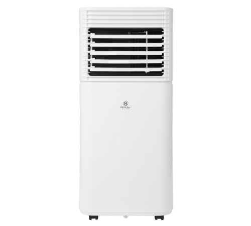 Мобильный кондиционер ROYAL CLIMA CUBO RM-CU30HH-E