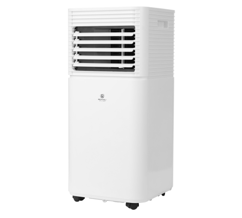 Мобильный кондиционер ROYAL CLIMA CUBO RM-CU30HH-E
