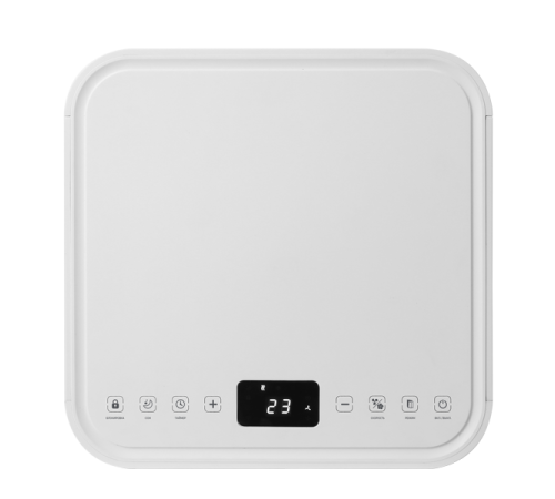 Мобильный кондиционер ROYAL CLIMA CUBO RM-CU30HH-E