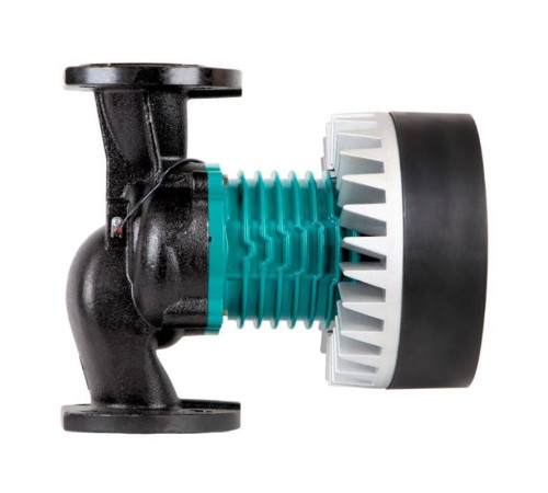 Насос циркуляционный энергоэффективный Shinhoo MEGA S 50-18F фланцевый 220 В 71121007