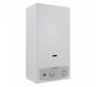 Водонагреватель газовый проточный BAXI SIG-2 11p 7219086