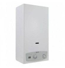 Водонагреватель газовый проточный BAXI SIG-2 11p 7219086