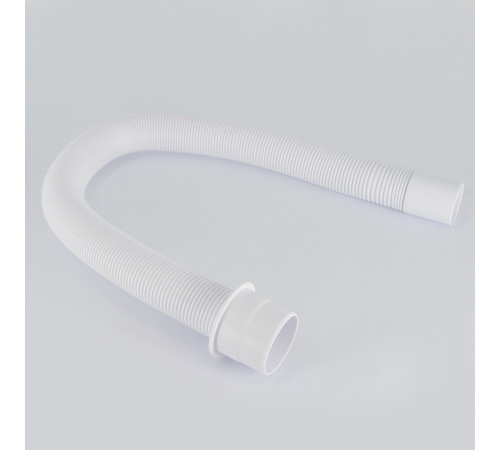 Труба гофрированная McAlpine L=720 мм 1 1/4 x 40/50 мм FLEXCON-4