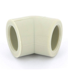 Угольник PPR 45° FV-Plast 25 мм 203025