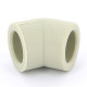 Угольник PPR 45° FV-Plast 25 мм 203025
