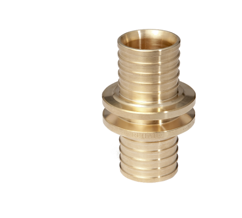 Муфта соединительная равнопроходная REHAU RAUTITAN RX 20 мм 11600021001